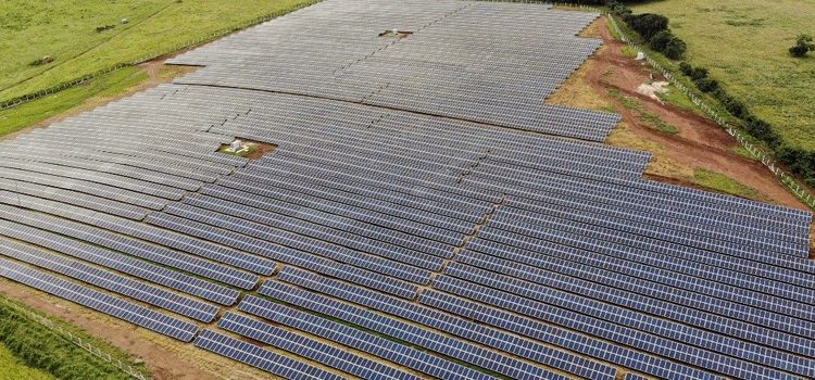 Energia solar por assinatura é opção mais econômica na crise hídrica