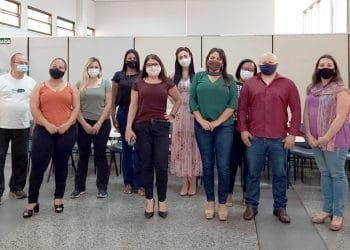 Prefeitura de Araxá implanta projeto Psicólogo na Escola