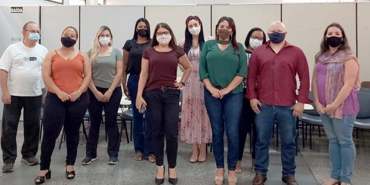 Prefeitura de Araxá implanta projeto Psicólogo na Escola