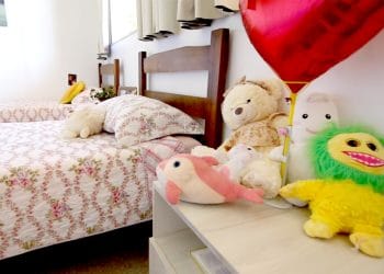 Nove crianças já foram contempladas pelo projeto Família Acolhedora