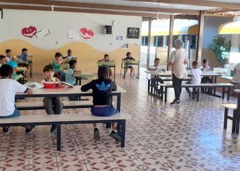 Merenda escolar da rede municipal de Araxá terá redução de açúcar