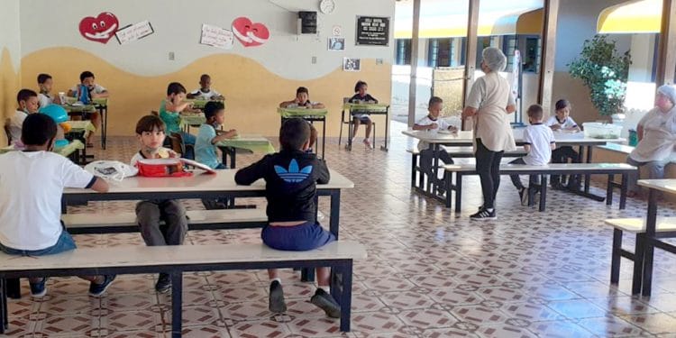 Merenda escolar da rede municipal de Araxá terá redução de açúcar