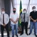 Secretaria de Segurança Pública e Controladoria têm novos titulares