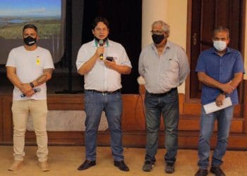 Encontro do Circuito Turístico Nascente das Gerais e Canastra em Araxá define reposicionamento de marca