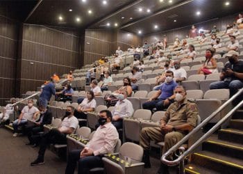 Semana Nacional do Trânsito é lançada oficialmente em Araxá