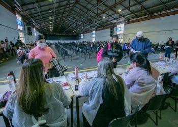 Araxá vacina pessoas a partir de 22 anos nesta quinta