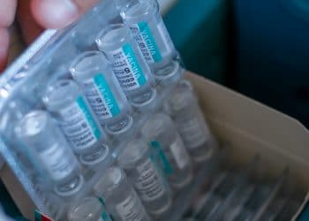 Araxá vacina pessoas a partir de 21 anos nesta sexta