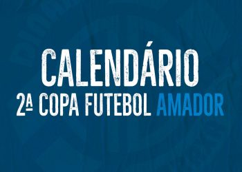 Dínamo disputará a 2ª Copa de Futebol Amador Grêmio 2021