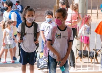 Prefeitura de Araxá anuncia pacote de mais de R$ 10 milhões em investimentos na Educação