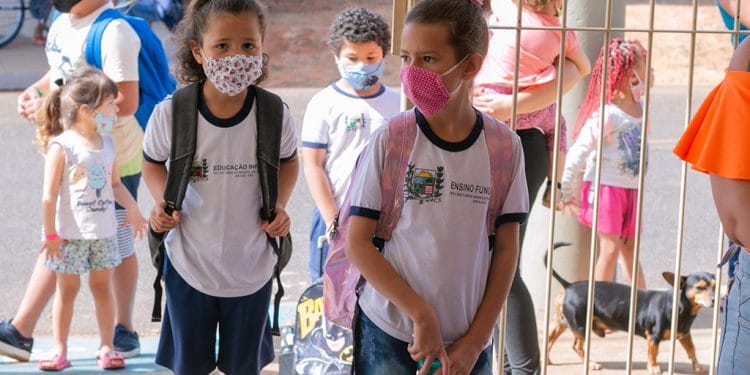 Prefeitura de Araxá anuncia pacote de mais de R$ 10 milhões em investimentos na Educação