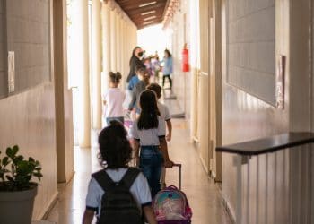 Prefeitura retoma contratação de professores adjuntos da educação infantil