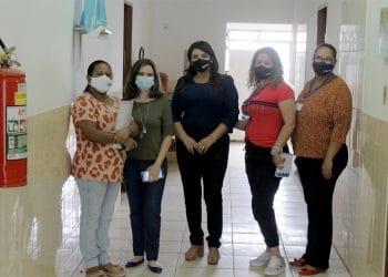 Prefeitura de Araxá amplia vagas para educação infantil com extensão do Cemei Magdalena Lemos