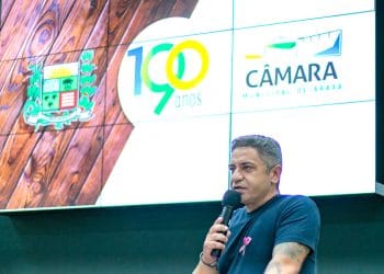 Projeto propõe a contratação de plano de saúde para servidores públicos de Araxá