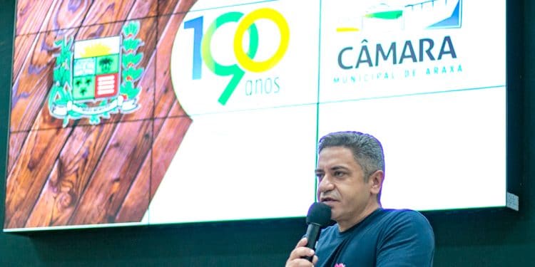 Projeto propõe a contratação de plano de saúde para servidores públicos de Araxá