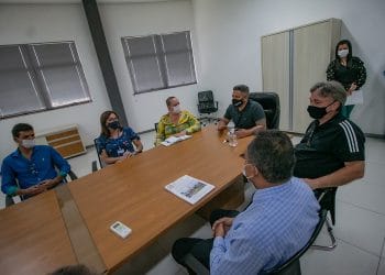 Defesa Civil de Araxá apresenta Plano de Segurança para Desastres Naturais