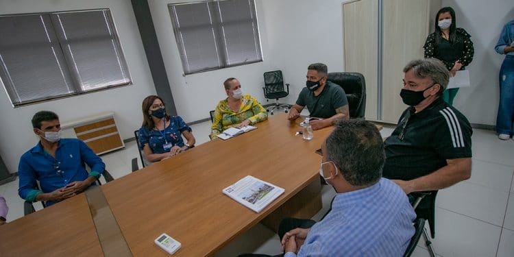 Defesa Civil de Araxá apresenta Plano de Segurança para Desastres Naturais