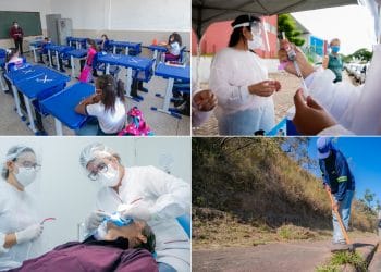 Servidores municipais terão reajuste de 66% no vale-alimentação em 2022