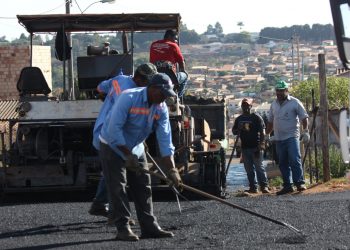 Governo Federal aprova aditivo de R$ 7,8 milhões da Prefeitura de Araxá para recuperação ruas e avenidas