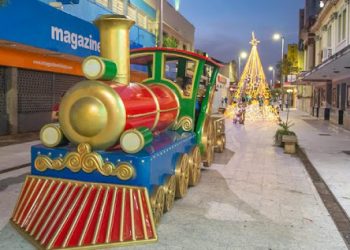 Concurso vai premiar decorações mais bonitas e criativas de Natal em Araxá