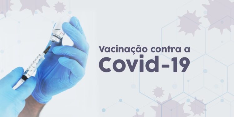 Araxá aplica 3ª dose em pessoas a partir de 18 anos na segunda; confira outras etapas