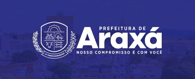 Cronograma serviços urbanos – segunda-feira: 17 de janeiro