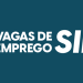 Vagas SINE Araxá – Quinta-feira, 20 de janeiro