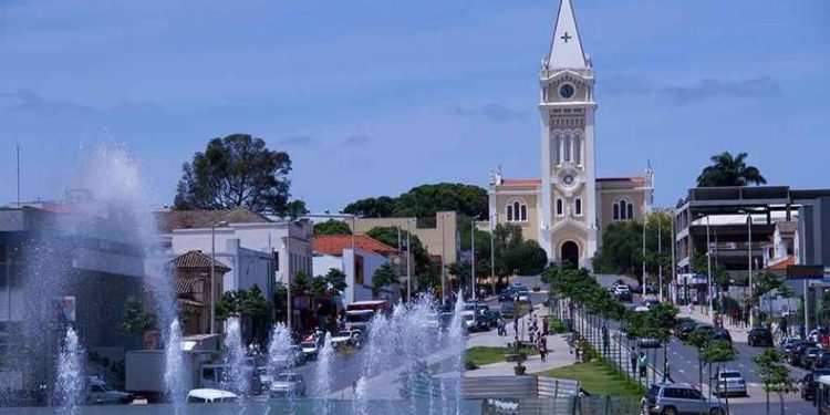 Araxá: Cronograma de serviços urbanos: Quinta-feira, 6 de janeiro 2022.