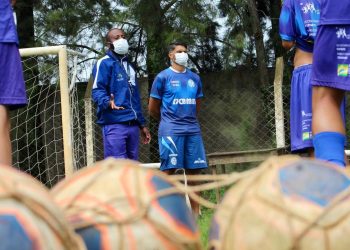 Dínamo tem oito ex-jogadores no maior campeonato de futebol de base do Brasil