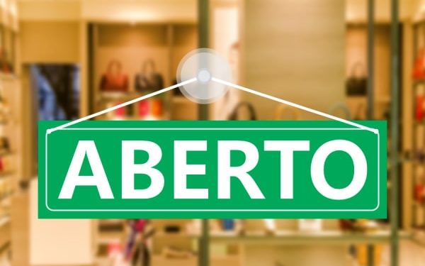 Araxá descarta fechamento do comércio com baixo índice de ocupação de leitos