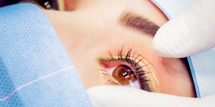 Prefeitura de Araxá vai realizar 465 cirurgias de catarata a partir de 25 de janeiro