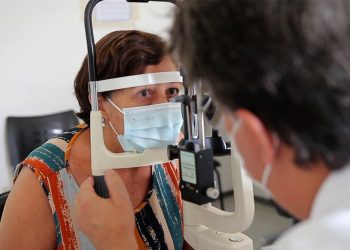 Prefeitura de Araxá vai realizar 465 cirurgias de catarata em 2022