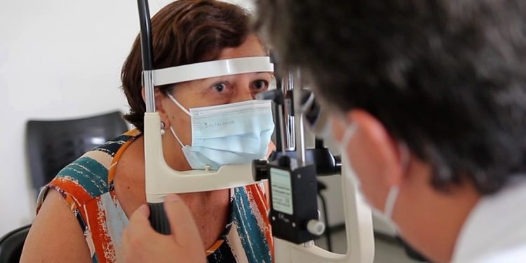 Prefeitura de Araxá vai realizar 465 cirurgias de catarata em 2022