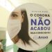Com aumento de casos de Covid-19, Araxá suspende realização de festas e eventos por 15 dias