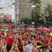 Carnaval de rua do Rio de Janeiro é cancelado