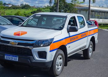 Defesa Civil de Araxá lança atendimento emergencial pelo número 199