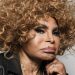 MORRE AOS 91 ANOS A CANTORA ELZA SOARES