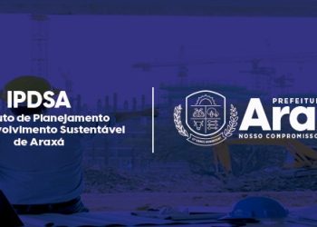 Fiscalização preventiva do IPDSA alerta proprietários sobre lotes sujos