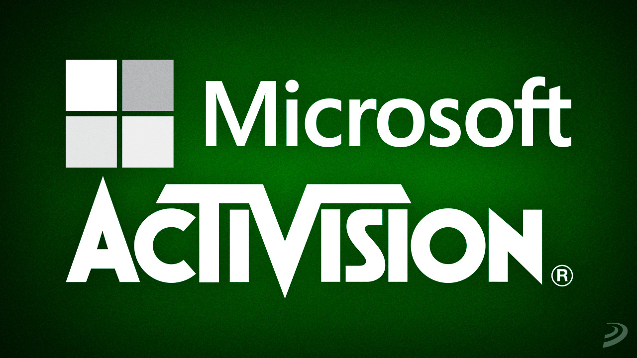 Microsoft compra Activision Blizzard por U$ 70 bilhões - Multiverso  Bate-Boc@