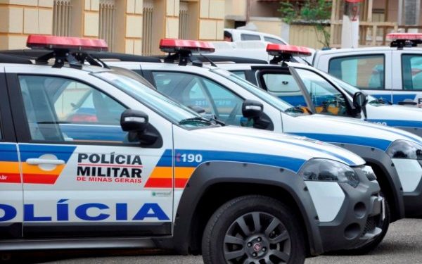 Polícia Militar localiza foragido da justiça