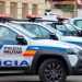 Polícia Militar localiza foragido da justiça