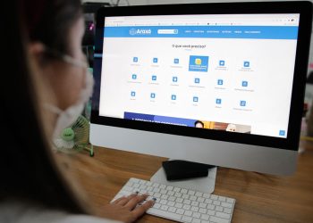Prefeitura de Araxá amplia serviços online para a população
