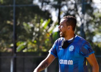 Dínamo estreia pela Copa Amapar neste sábado (05)