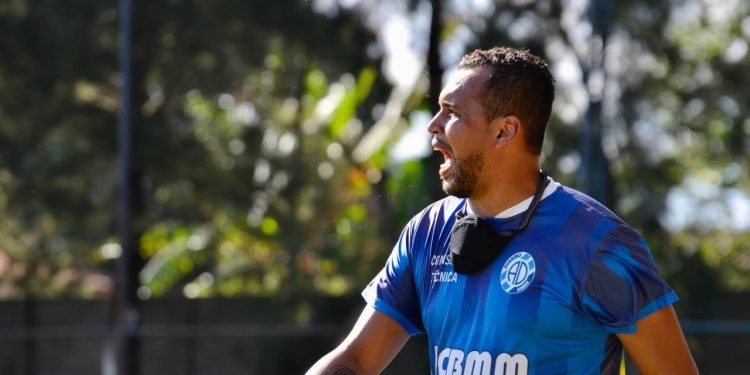 Dínamo estreia pela Copa Amapar neste sábado (05)