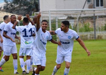 Dínamo vence Nacional Serra pela Copa Amapar