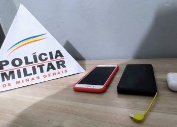 POLÍCIA MILITAR REALIZA A PRISÃO DE AUTOR DE FURTO NO BAIRRO PÃO DE AÇUCAR