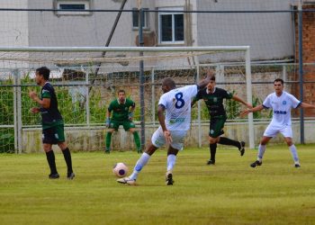 Dínamo estreia com empate pela Copa Amapar