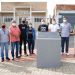 Prefeitura de Araxá inaugura praça no bairro Novo Horizonte