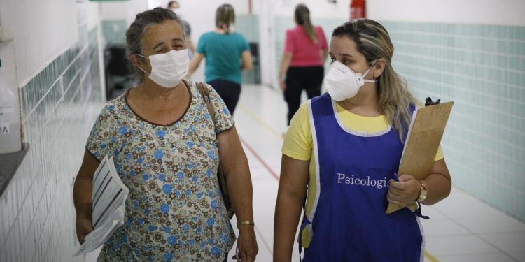 Araxá oferece atendimento psicológico à pacientes da UPA