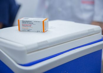 Araxá vacina crianças de 7 e 8 anos sem comorbidades e de 5 a 11 anos com comorbidades ou deficiência permanente nesta quarta