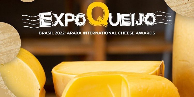 2° EDIÇÃO DA EXPOQUEIJO BRASIL É CONFIRMADA EM ARAXÁ